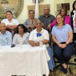 Gremios de Salud anuncian apoyo a Abinader en conflicto del Rio Masacre