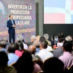 Abel Martínez presenta Plan Agropecuario; en primeros 100 días convocará Pacto por Rentabilidad