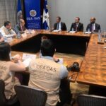 Leonel: «Gobierno tiene intención volver a comprar cédulas» en RD