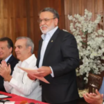 Abinader se reúne con comerciantes de la FDC y su presidente Ivan Garcia