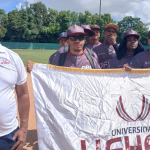 Torneo de Béisbol Universitario de la Universidad Federico Henríquez y Carvajal