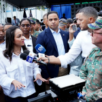 Primer Mandatario dispone inicio de operativo conjunto de seguridad ciudadana en Santo Domingo y el D.N.