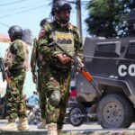 HAITI: Policía mata 15 bandidos, pandilleros anuncian masacre