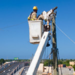 ETED realizará mantenimiento en línea 69 kV Boca Chica- Megapuerto este domingo