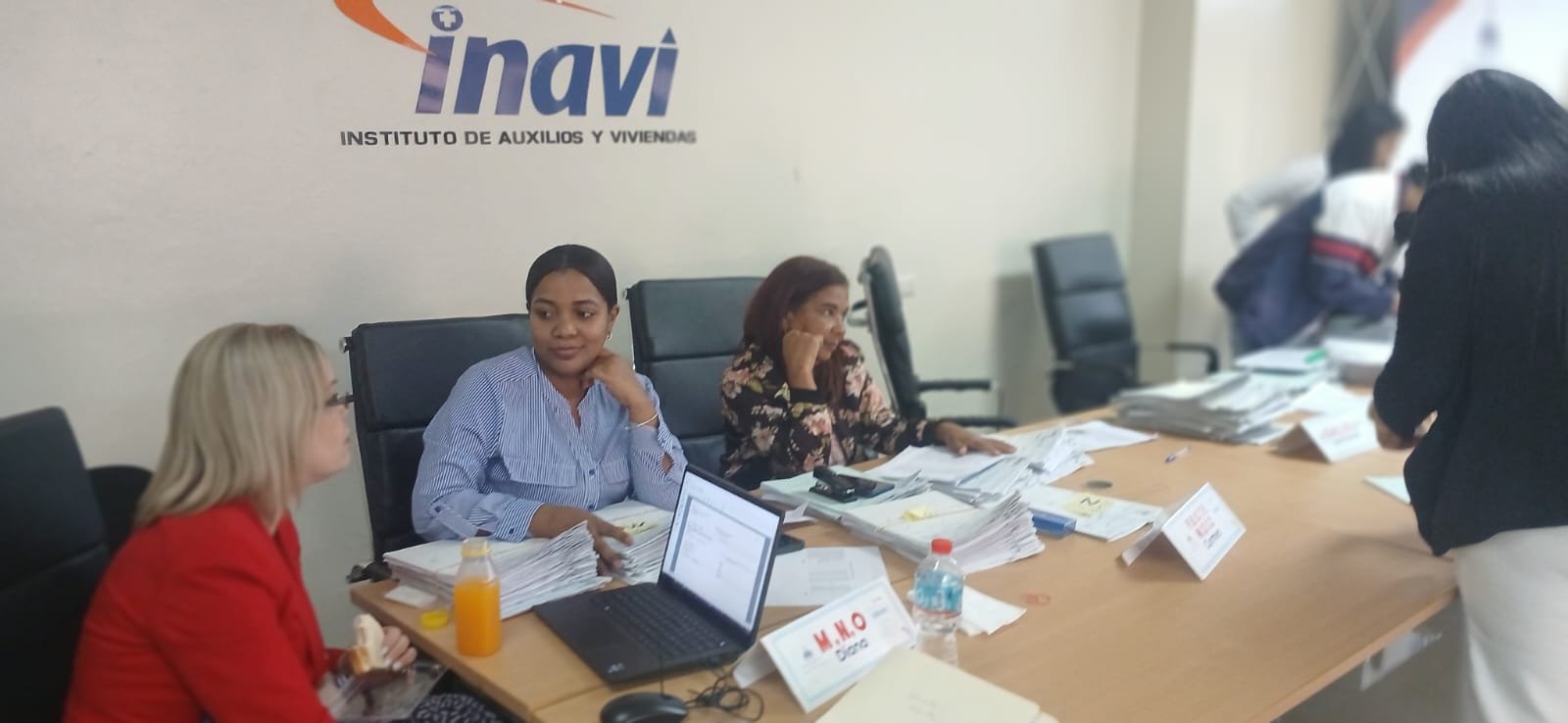 Inavi Rd INAVI devuelve cerca de tres millones de pesos a ex servidores ...