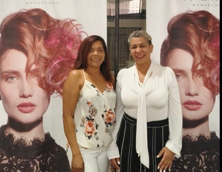 Estilistas dominicanas destacan sus aportes económicos y llaman a la unión para consolidarse como “marca país”