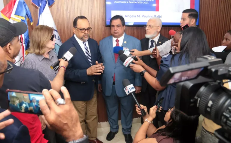 Peralta Romero: la justicia administrativa del Estado tendrá una sola rectoría institucional