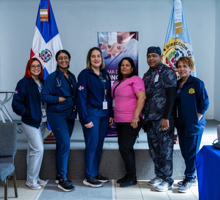 DGM impulsa bienestar y salud de sus colaboradores: realizan Jornada de Prevención de Accidentes Cardiovasculares