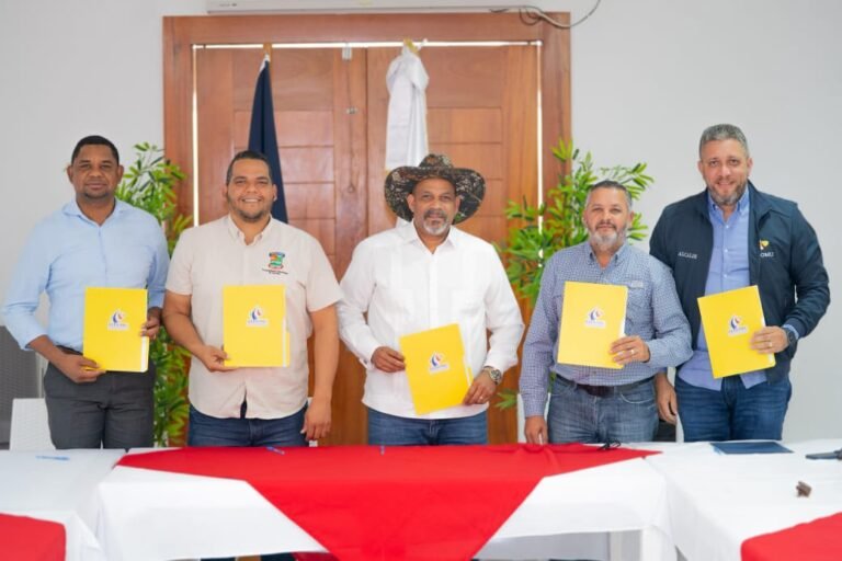 Fedomu socializa avances para una gestión mancomunada de los residuos sólidos en la región Noroeste