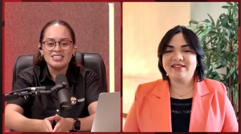 Jurista dominicana destaca en escenario internacional el valor del servicio público para transformar vidas