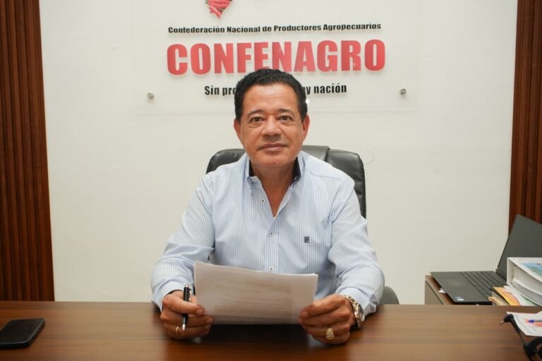 CONFENAGRO reitera compromiso con la estabilidad de precios y propone fortalecer la producción nacional ante crisis internacional