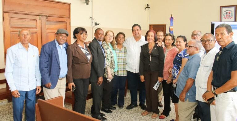 Desde el Este inicia la transformación digital del notariado dominicano