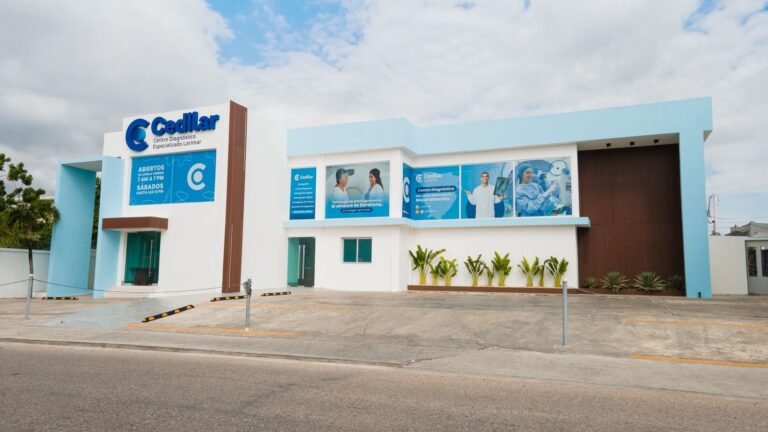 Barahona fortalece servicios de salud con inauguración del Centro Diagnóstico Especializado Cedilar
