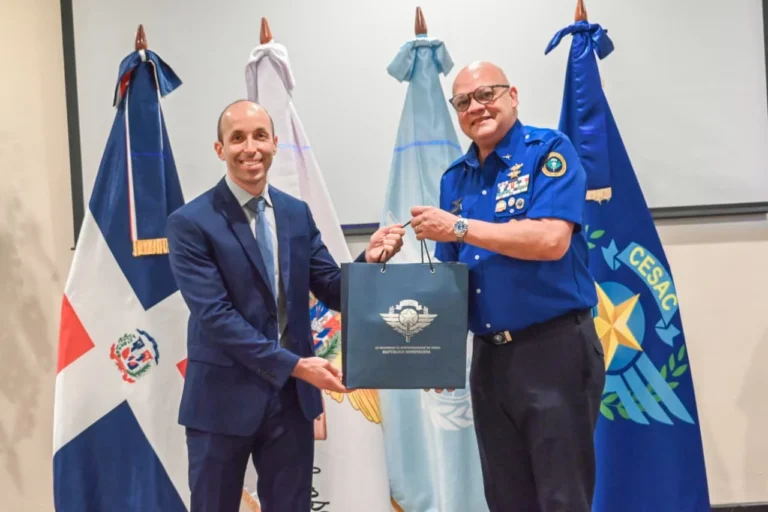 República Dominicana concluye satisfactoriamente Auditoría de Seguridad de la Aviación