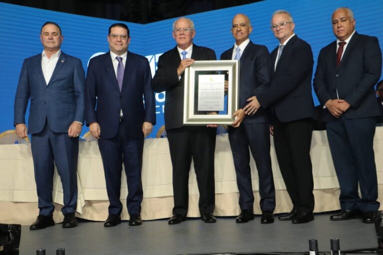 En Expo Provisiones, CNCP valora alivios para las mipymes, pero afirma que evaluará el resto de medidas del Plan Anticrisis