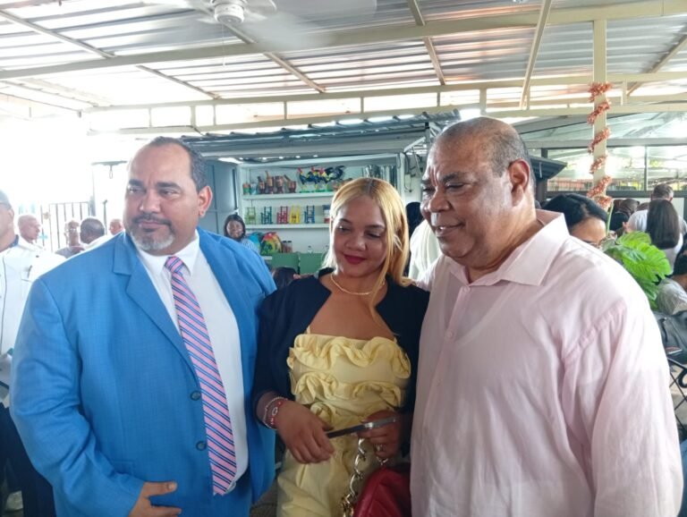 Diego Babado acepta candidatura a la presidencia del CARD