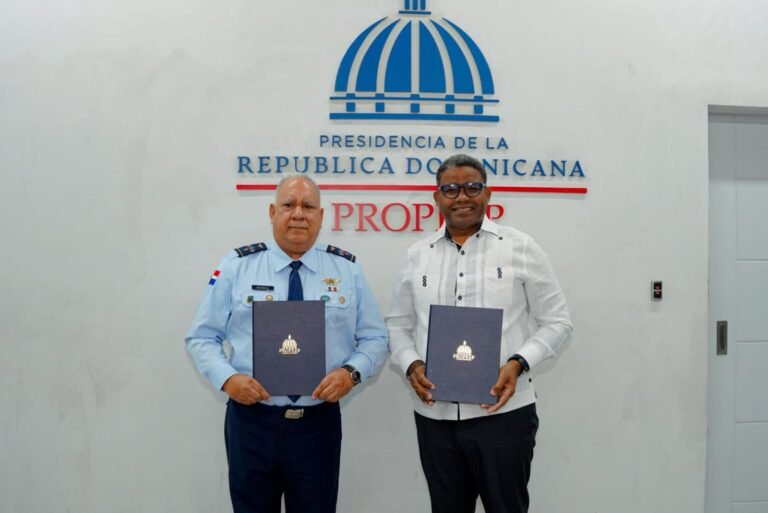 Propeep impulsa formación técnica y ciberseguridad mediante acuerdos interinstitucionales