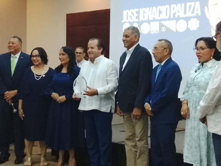 Partidos aliados al PRM valoran trayectoria y liderazgo de José Ignacio Paliza